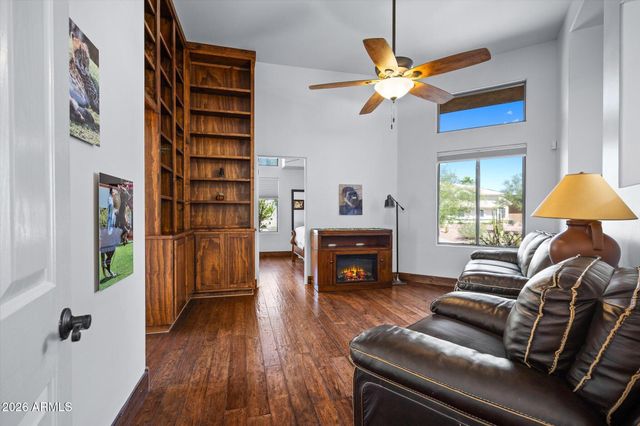 16921 E PARLIN Drive, Fountain Hills, AZ 85268