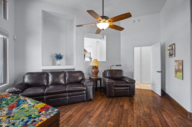 16921 E PARLIN Drive, Fountain Hills, AZ 85268