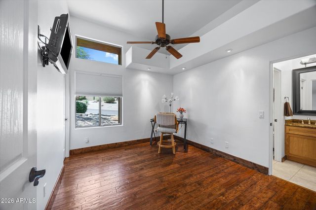 16921 E PARLIN Drive, Fountain Hills, AZ 85268