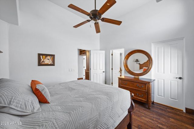 16921 E PARLIN Drive, Fountain Hills, AZ 85268
