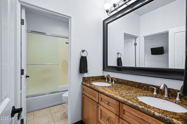 16921 E PARLIN Drive, Fountain Hills, AZ 85268