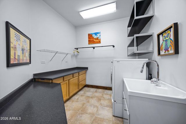 16921 E PARLIN Drive, Fountain Hills, AZ 85268