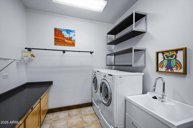 16921 E PARLIN Drive, Fountain Hills, AZ 85268