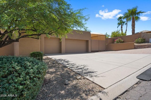 16921 E PARLIN Drive, Fountain Hills, AZ 85268