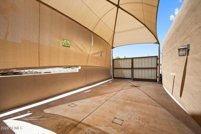 16921 E PARLIN Drive, Fountain Hills, AZ 85268