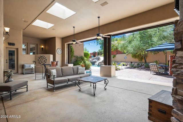 16921 E PARLIN Drive, Fountain Hills, AZ 85268