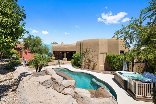 16921 E PARLIN Drive, Fountain Hills, AZ 85268