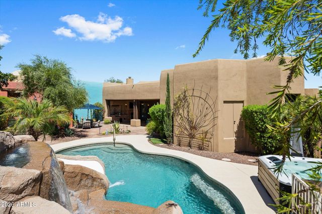 16921 E PARLIN Drive, Fountain Hills, AZ 85268