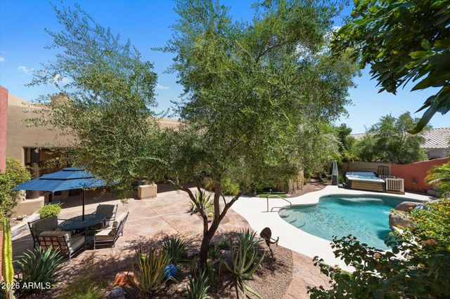 16921 E PARLIN Drive, Fountain Hills, AZ 85268