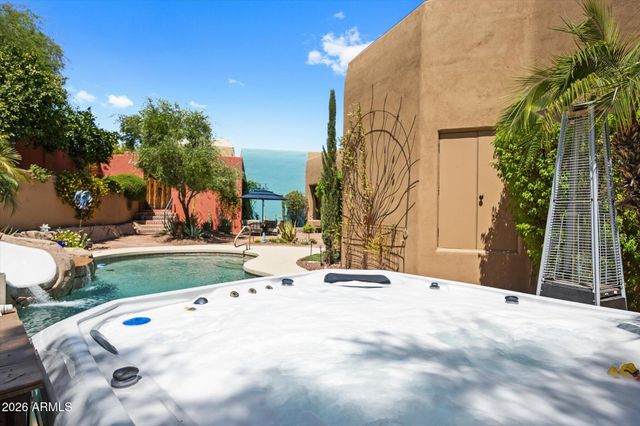 16921 E PARLIN Drive, Fountain Hills, AZ 85268