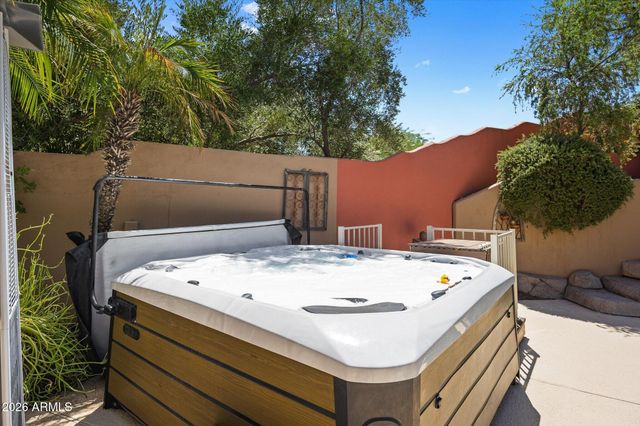 16921 E PARLIN Drive, Fountain Hills, AZ 85268