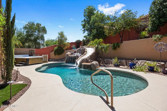 16921 E PARLIN Drive, Fountain Hills, AZ 85268