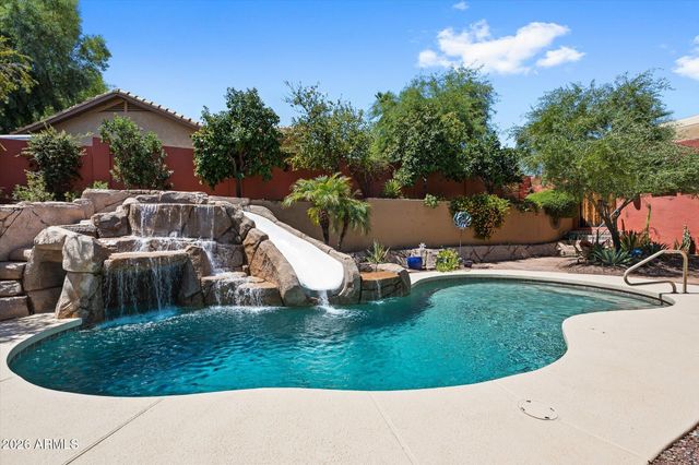 16921 E PARLIN Drive, Fountain Hills, AZ 85268