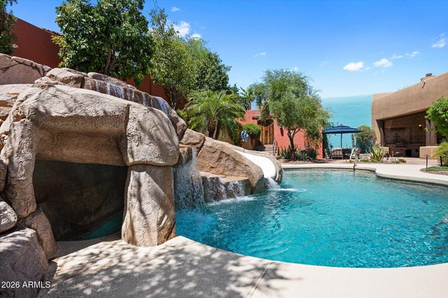 16921 E PARLIN Drive, Fountain Hills, AZ 85268