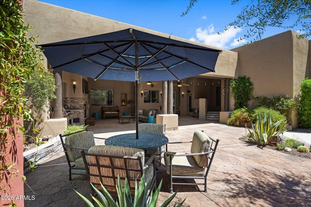 16921 E PARLIN Drive, Fountain Hills, AZ 85268