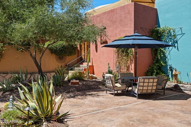 16921 E PARLIN Drive, Fountain Hills, AZ 85268