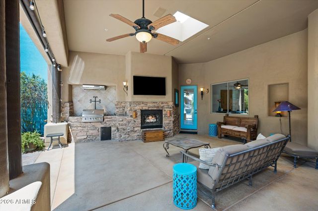 16921 E PARLIN Drive, Fountain Hills, AZ 85268
