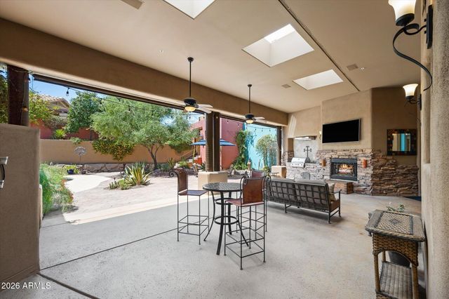16921 E PARLIN Drive, Fountain Hills, AZ 85268