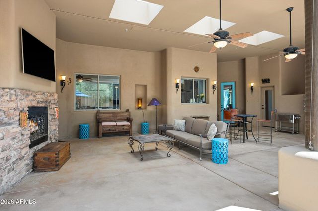 16921 E PARLIN Drive, Fountain Hills, AZ 85268