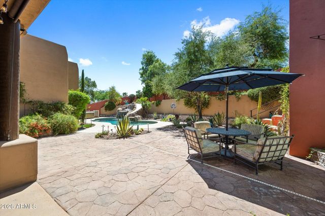 16921 E PARLIN Drive, Fountain Hills, AZ 85268