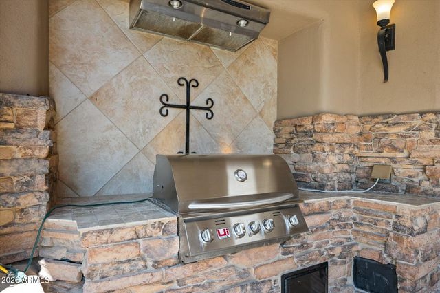 16921 E PARLIN Drive, Fountain Hills, AZ 85268
