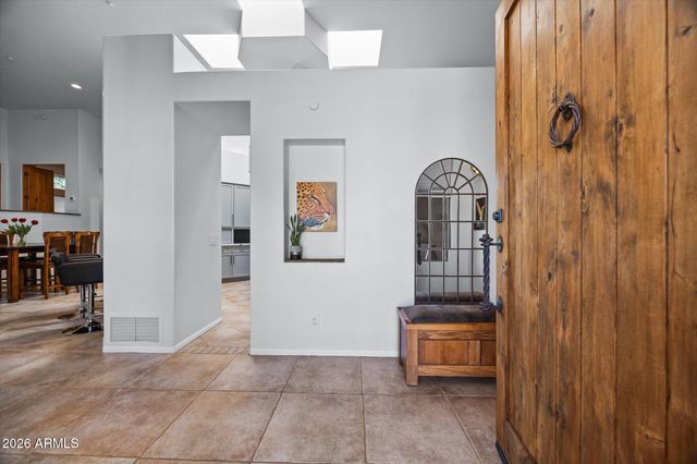 16921 E PARLIN Drive, Fountain Hills, AZ 85268
