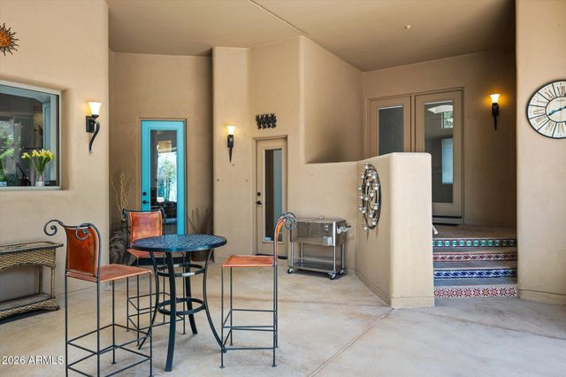 16921 E PARLIN Drive, Fountain Hills, AZ 85268