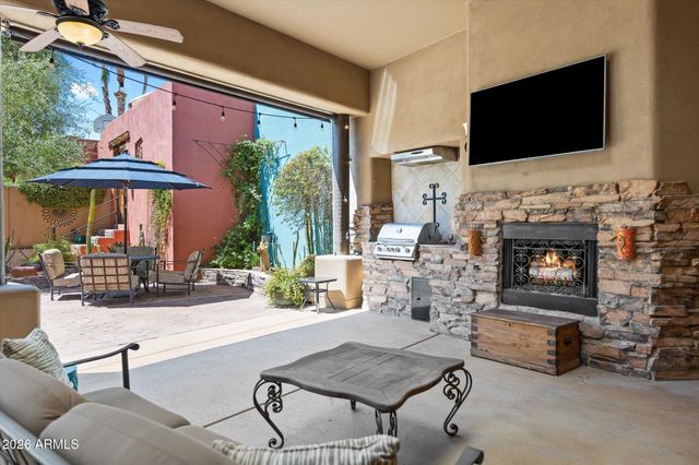 16921 E PARLIN Drive, Fountain Hills, AZ 85268