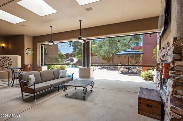 16921 E PARLIN Drive, Fountain Hills, AZ 85268
