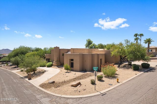 16921 E PARLIN Drive, Fountain Hills, AZ 85268