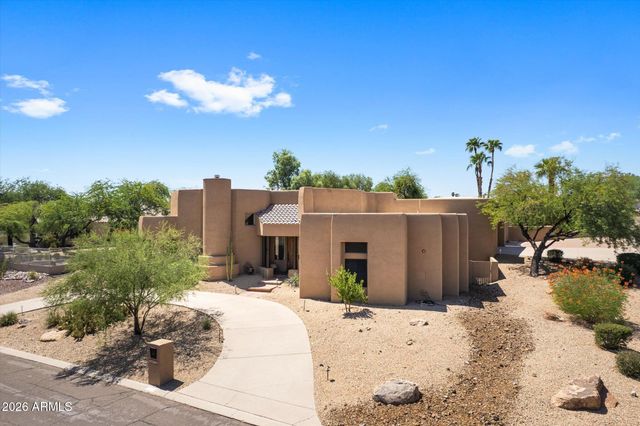 16921 E PARLIN Drive, Fountain Hills, AZ 85268