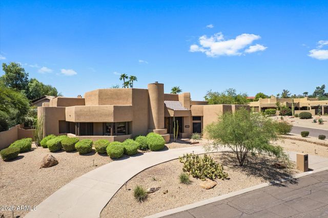 16921 E PARLIN Drive, Fountain Hills, AZ 85268