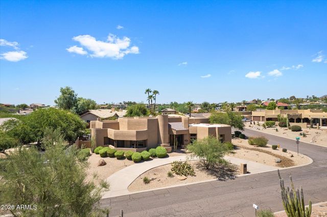 16921 E PARLIN Drive, Fountain Hills, AZ 85268