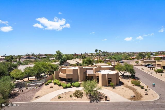 16921 E PARLIN Drive, Fountain Hills, AZ 85268