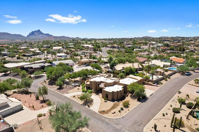 16921 E PARLIN Drive, Fountain Hills, AZ 85268