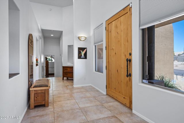 16921 E PARLIN Drive, Fountain Hills, AZ 85268
