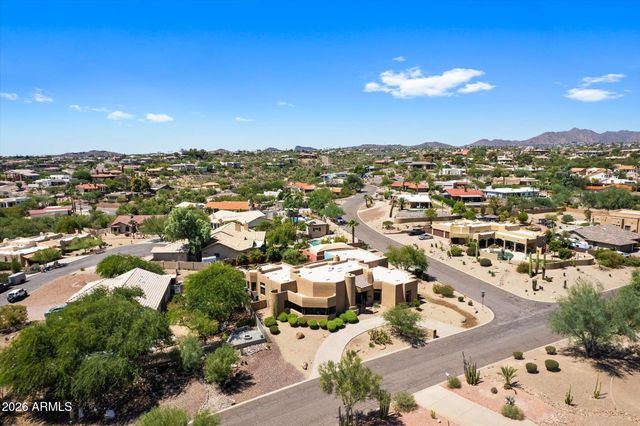 16921 E PARLIN Drive, Fountain Hills, AZ 85268