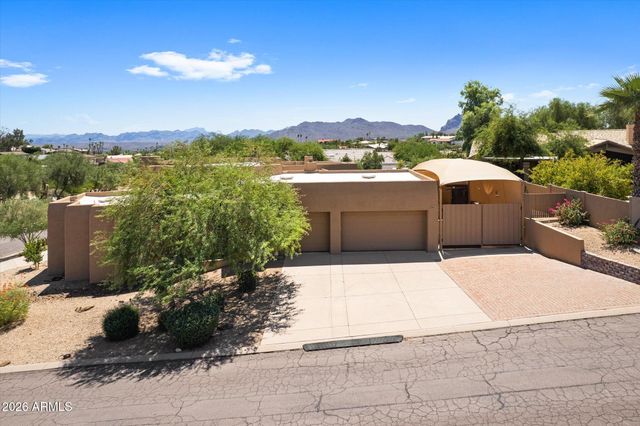 16921 E PARLIN Drive, Fountain Hills, AZ 85268