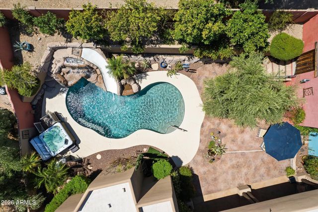 16921 E PARLIN Drive, Fountain Hills, AZ 85268