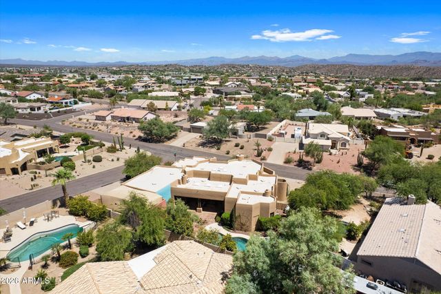 16921 E PARLIN Drive, Fountain Hills, AZ 85268