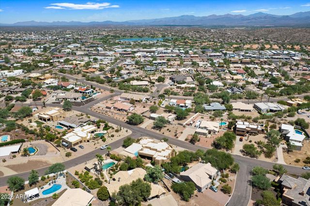 16921 E PARLIN Drive, Fountain Hills, AZ 85268