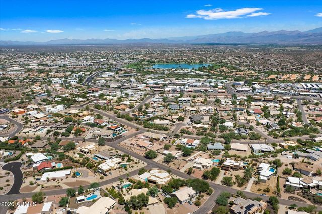 16921 E PARLIN Drive, Fountain Hills, AZ 85268