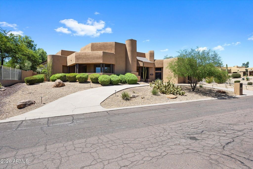 16921 E PARLIN Drive, Fountain Hills, AZ 85268 — photo 2