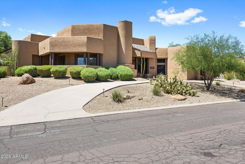 16921 E PARLIN Drive, Fountain Hills, AZ 85268 — photo 3