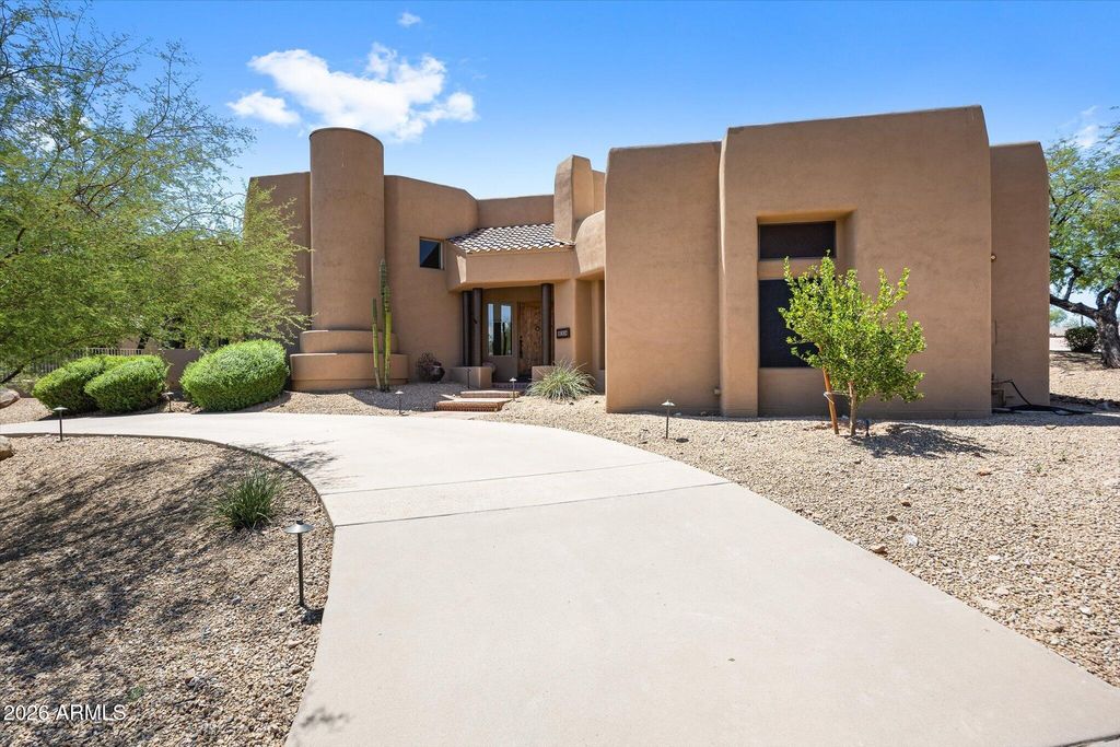 16921 E PARLIN Drive, Fountain Hills, AZ 85268 — photo 4