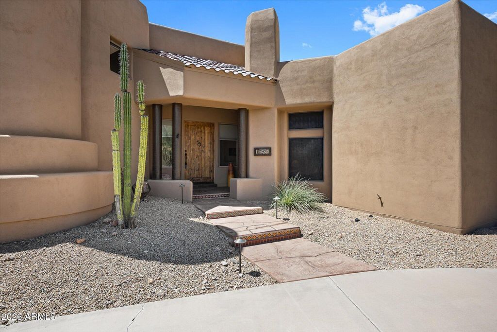 16921 E PARLIN Drive, Fountain Hills, AZ 85268 — photo 5