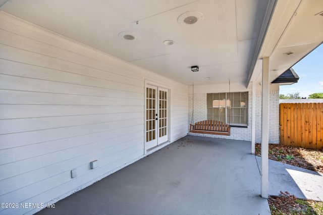 1407 GRANDVIEW Drive, Jacksonville, FL 32211