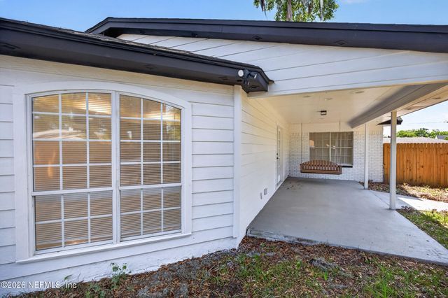 1407 GRANDVIEW Drive, Jacksonville, FL 32211