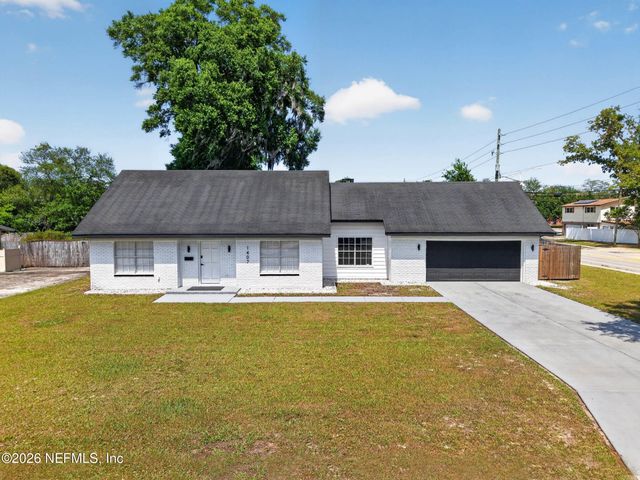 1407 GRANDVIEW Drive, Jacksonville, FL 32211