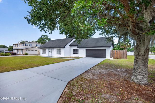 1407 GRANDVIEW Drive, Jacksonville, FL 32211